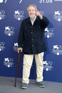 Photocall 'Dead for a Dollar', Internationale Filmfestspiele von Venedig 2022