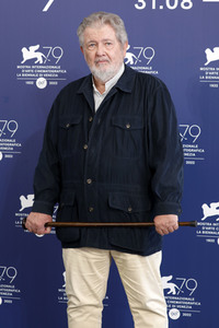 Photocall 'Dead for a Dollar', Internationale Filmfestspiele von Venedig 2022