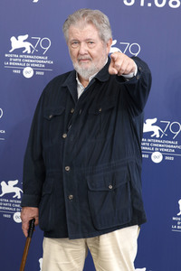 Photocall 'Dead for a Dollar', Internationale Filmfestspiele von Venedig 2022