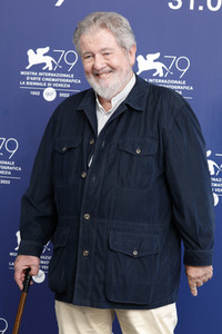 Photocall 'Dead for a Dollar', Internationale Filmfestspiele von Venedig 2022