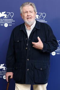 Photocall 'Dead for a Dollar', Internationale Filmfestspiele von Venedig 2022
