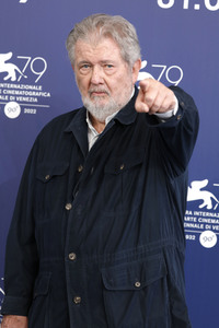 Photocall 'Dead for a Dollar', Internationale Filmfestspiele von Venedig 2022