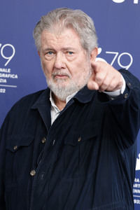 Photocall 'Dead for a Dollar', Internationale Filmfestspiele von Venedig 2022