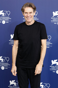 Photocall 'Dead for a Dollar', Internationale Filmfestspiele von Venedig 2022