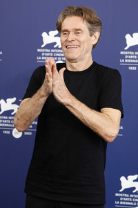 Photocall 'Dead for a Dollar', Internationale Filmfestspiele von Venedig 2022