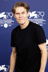 Photocall 'Dead for a Dollar', Internationale Filmfestspiele von Venedig 2022