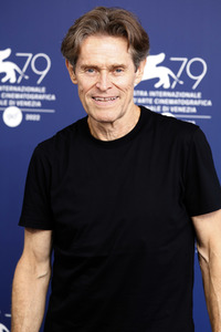 Photocall 'Dead for a Dollar', Internationale Filmfestspiele von Venedig 2022