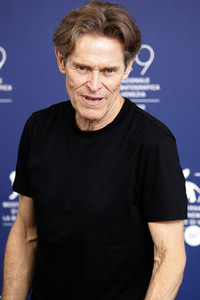 Photocall 'Dead for a Dollar', Internationale Filmfestspiele von Venedig 2022