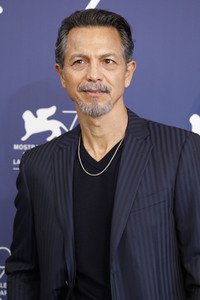 Photocall 'Dead for a Dollar', Internationale Filmfestspiele von Venedig 2022