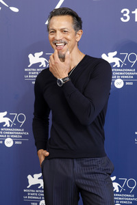 Photocall 'Dead for a Dollar', Internationale Filmfestspiele von Venedig 2022