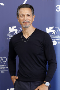 Photocall 'Dead for a Dollar', Internationale Filmfestspiele von Venedig 2022
