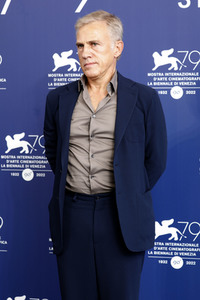 Photocall 'Dead for a Dollar', Internationale Filmfestspiele von Venedig 2022