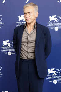 Photocall 'Dead for a Dollar', Internationale Filmfestspiele von Venedig 2022