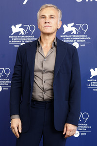 Photocall 'Dead for a Dollar', Internationale Filmfestspiele von Venedig 2022