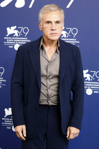 Photocall 'Dead for a Dollar', Internationale Filmfestspiele von Venedig 2022