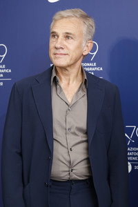 Photocall 'Dead for a Dollar', Internationale Filmfestspiele von Venedig 2022