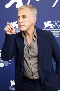 Photocall 'Dead for a Dollar', Internationale Filmfestspiele von Venedig 2022