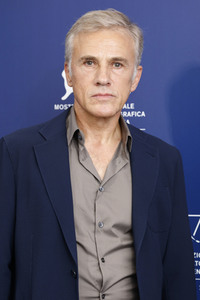 Photocall 'Dead for a Dollar', Internationale Filmfestspiele von Venedig 2022