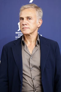Photocall 'Dead for a Dollar', Internationale Filmfestspiele von Venedig 2022