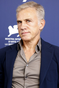 Photocall 'Dead for a Dollar', Internationale Filmfestspiele von Venedig 2022