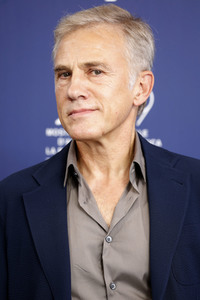 Photocall 'Dead for a Dollar', Internationale Filmfestspiele von Venedig 2022