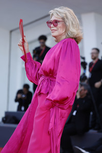 Filmpremiere 'Il signore delle formiche', Internationale Filmfestspiele von Venedig 2022