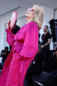 Filmpremiere 'Il signore delle formiche', Internationale Filmfestspiele von Venedig 2022
