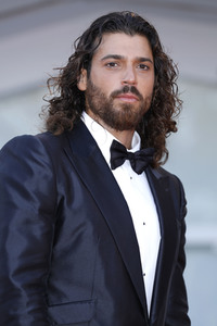 Filmpremiere 'Il signore delle formiche', Internationale Filmfestspiele von Venedig 2022