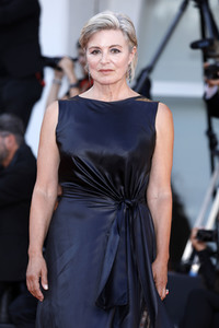Filmpremiere 'Il signore delle formiche', Internationale Filmfestspiele von Venedig 2022