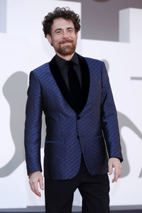 Filmpremiere 'Il signore delle formiche', Internationale Filmfestspiele von Venedig 2022