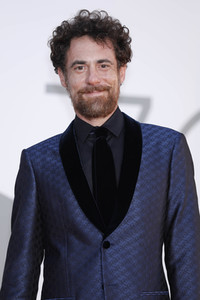 Filmpremiere 'Il signore delle formiche', Internationale Filmfestspiele von Venedig 2022