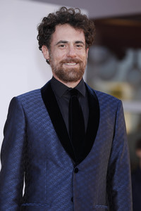 Filmpremiere 'Il signore delle formiche', Internationale Filmfestspiele von Venedig 2022