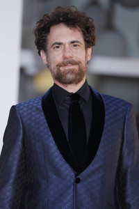 Filmpremiere 'Il signore delle formiche', Internationale Filmfestspiele von Venedig 2022
