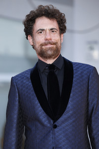 Filmpremiere 'Il signore delle formiche', Internationale Filmfestspiele von Venedig 2022