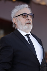 Filmpremiere 'Il signore delle formiche', Internationale Filmfestspiele von Venedig 2022