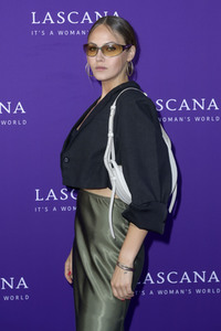 Lascana Fashion Show auf der Berlin Fashion Week S/S 2023 in Berlin