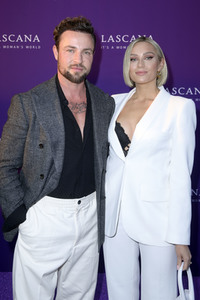 Lascana Fashion Show auf der Berlin Fashion Week S/S 2023 in Berlin