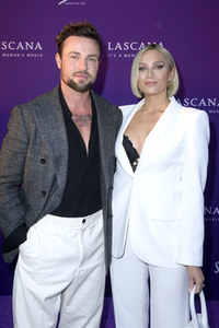 Lascana Fashion Show auf der Berlin Fashion Week S/S 2023 in Berlin