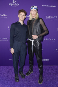 Lascana Fashion Show auf der Berlin Fashion Week S/S 2023 in Berlin