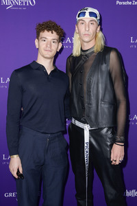 Lascana Fashion Show auf der Berlin Fashion Week S/S 2023 in Berlin