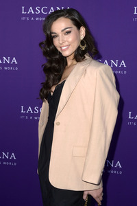 Lascana Fashion Show auf der Berlin Fashion Week S/S 2023 in Berlin