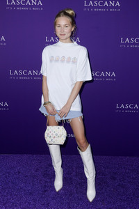 Lascana Fashion Show auf der Berlin Fashion Week S/S 2023 in Berlin