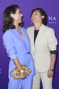 Lascana Fashion Show auf der Berlin Fashion Week S/S 2023 in Berlin