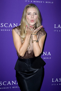 Lascana Fashion Show auf der Berlin Fashion Week S/S 2023 in Berlin