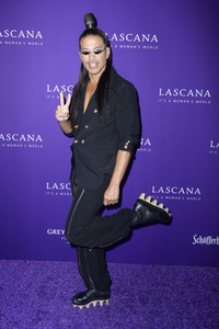 Lascana Fashion Show auf der Berlin Fashion Week S/S 2023 in Berlin