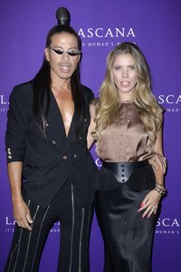 Lascana Fashion Show auf der Berlin Fashion Week S/S 2023 in Berlin