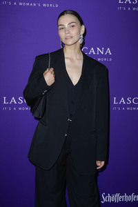 Lascana Fashion Show auf der Berlin Fashion Week S/S 2023 in Berlin