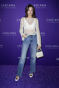 Lascana Fashion Show auf der Berlin Fashion Week S/S 2023 in Berlin