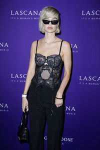 Lascana Fashion Show auf der Berlin Fashion Week S/S 2023 in Berlin