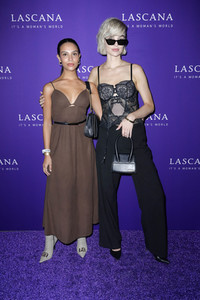 Lascana Fashion Show auf der Berlin Fashion Week S/S 2023 in Berlin